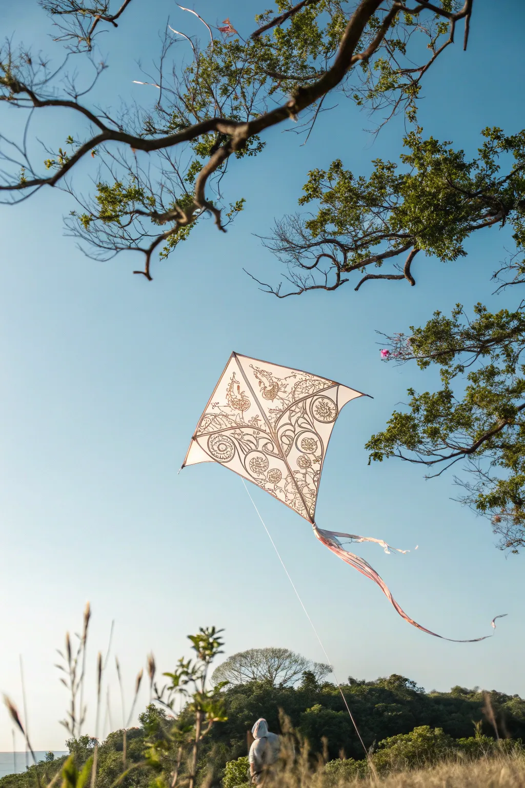Elevate your kite flying with eco-friendly elegance. Discover the art of sustainable design.