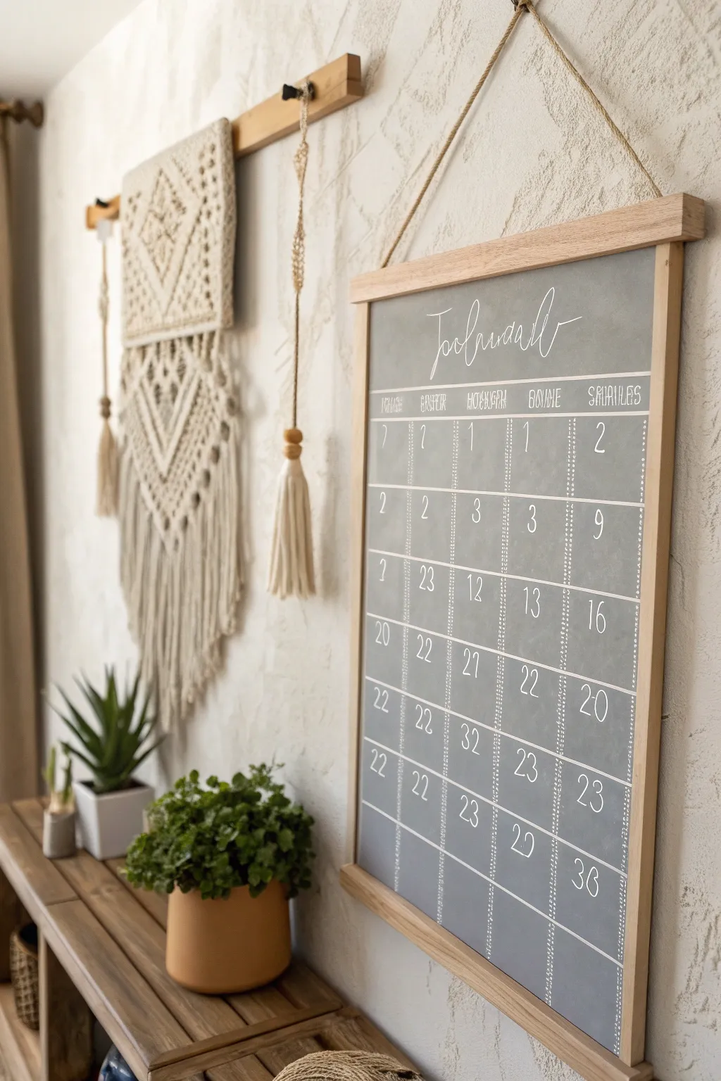 Embrace the old-school charm with a minimalist twist this March!