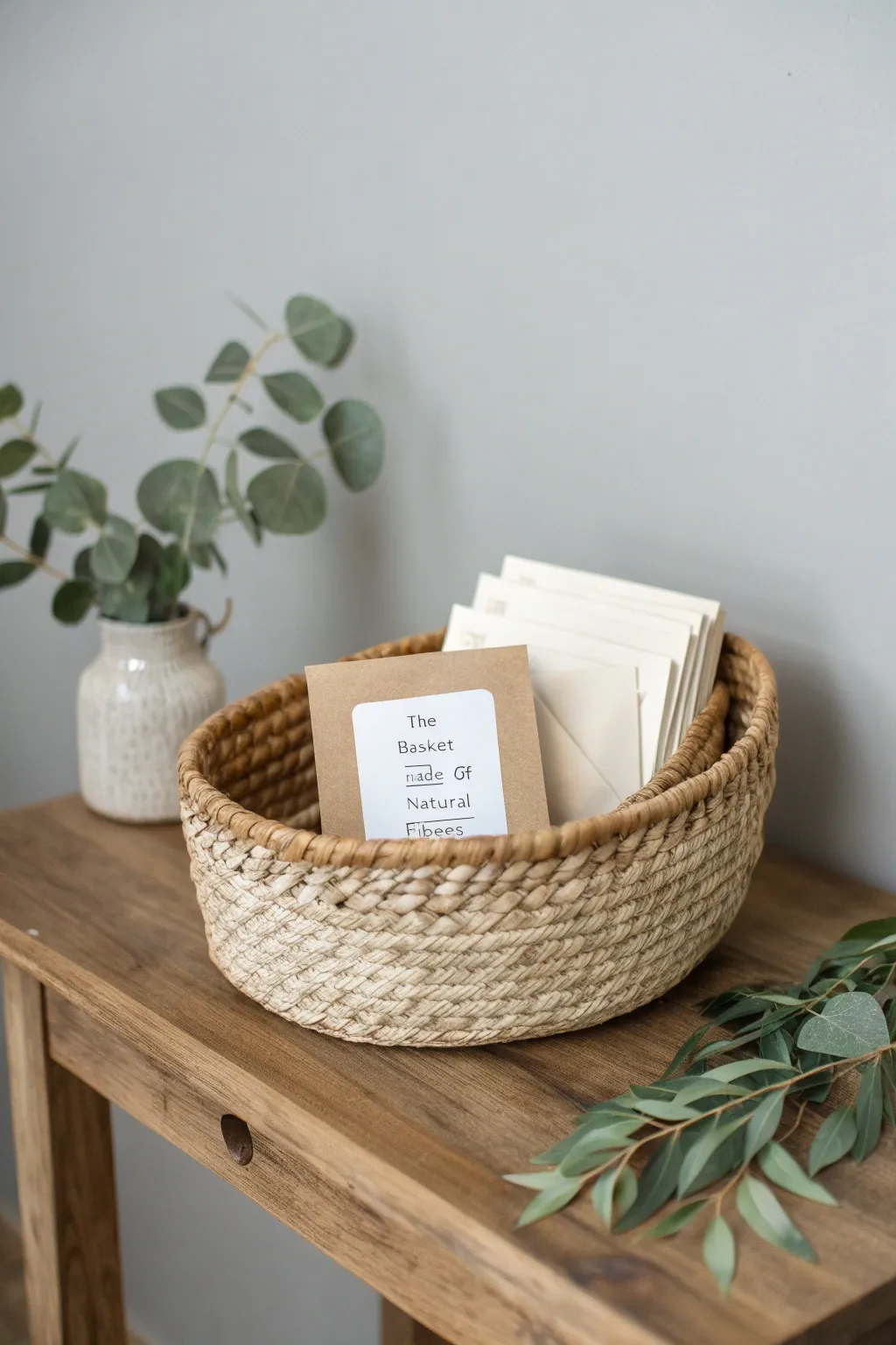 Add a personal touch with handwritten notes for a heartfelt gift experience.
