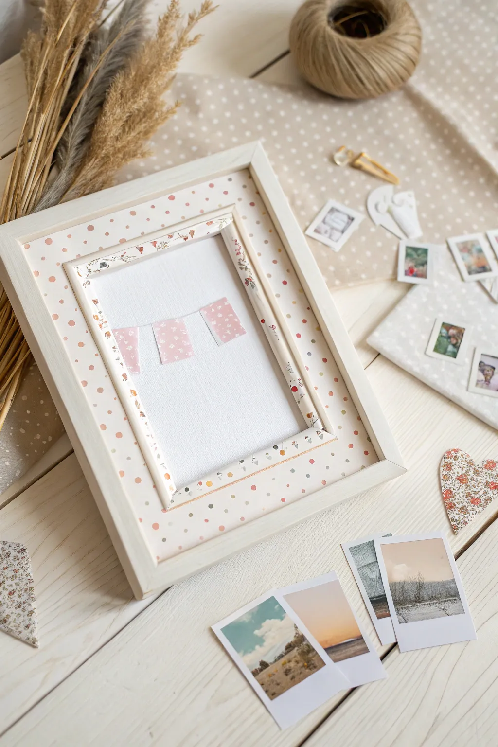 Capture memories with a touch of elegance and creativity. Perfect for a heartfelt Mother's Day gift.