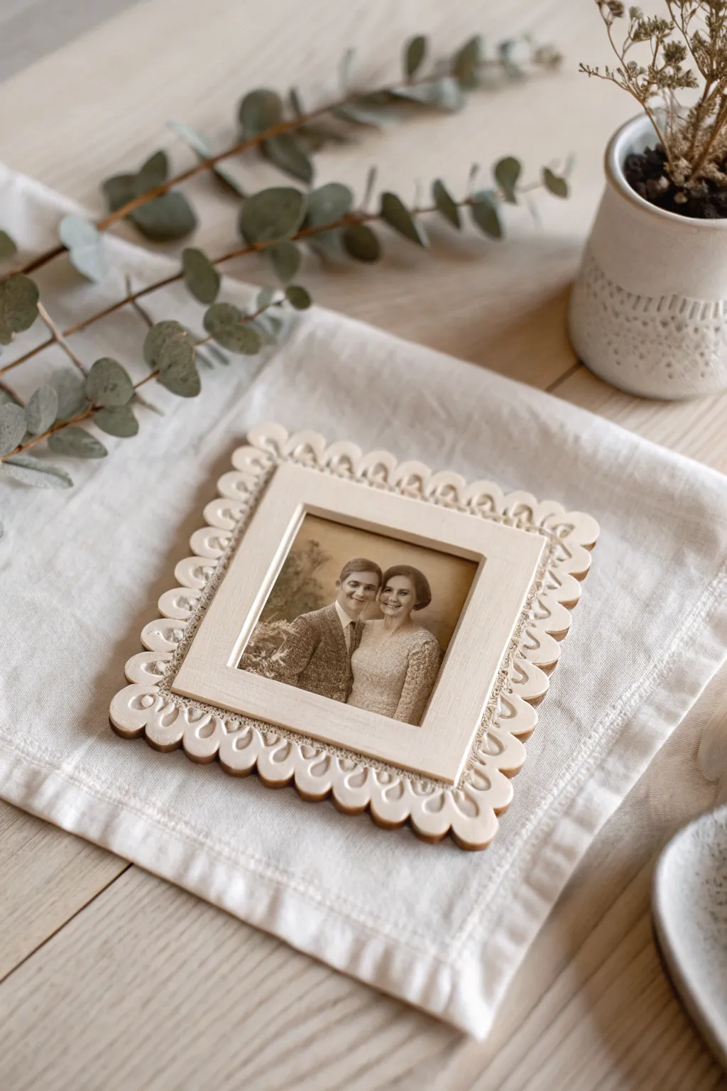 Crafted memories: A touch of nostalgia with every sip.