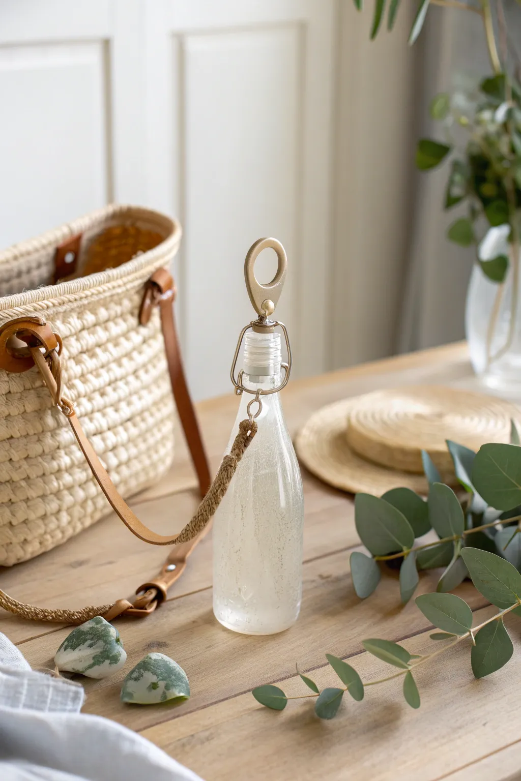 Transform waste into wonder with these chic, eco-friendly bag clips!