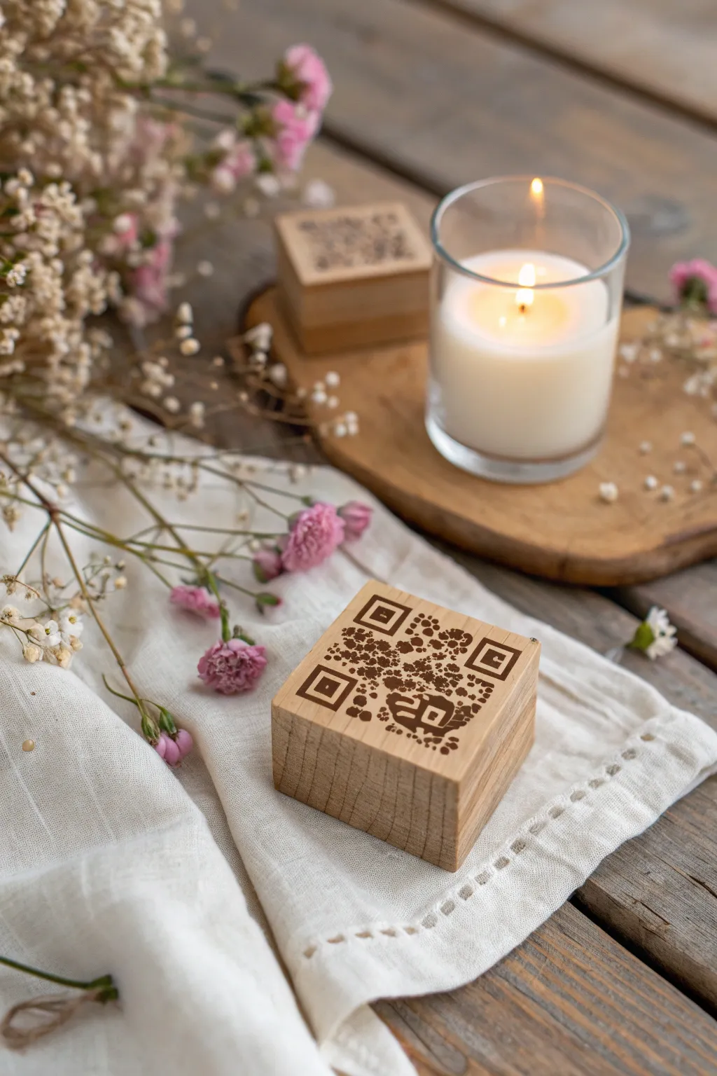 Unlock the adventure: start a memorable scavenger hunt with a touch of charm and mystery.
