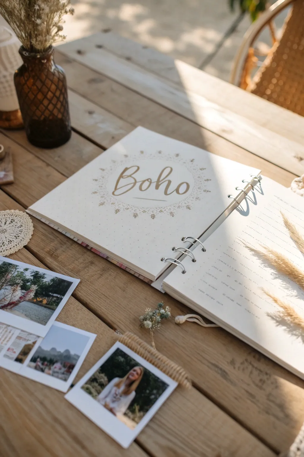Discover the art of surprise in scrapbooking with interactive elements that delight and inspire.