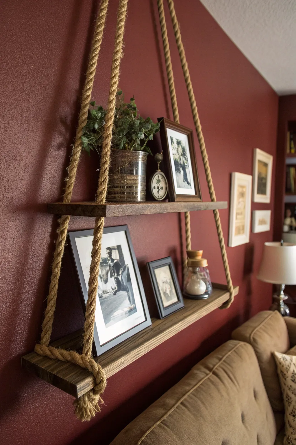 Elevate your space with a touch of nostalgia and style. Discover the art of layered living.