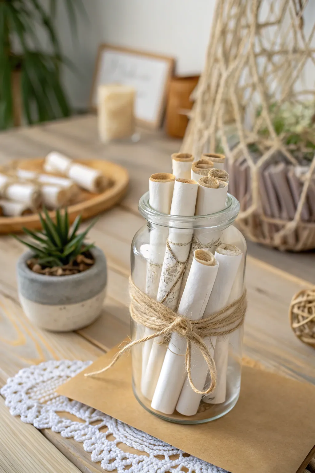Unlock your creativity with our Artistic Expression Jar—where simplicity meets imagination.