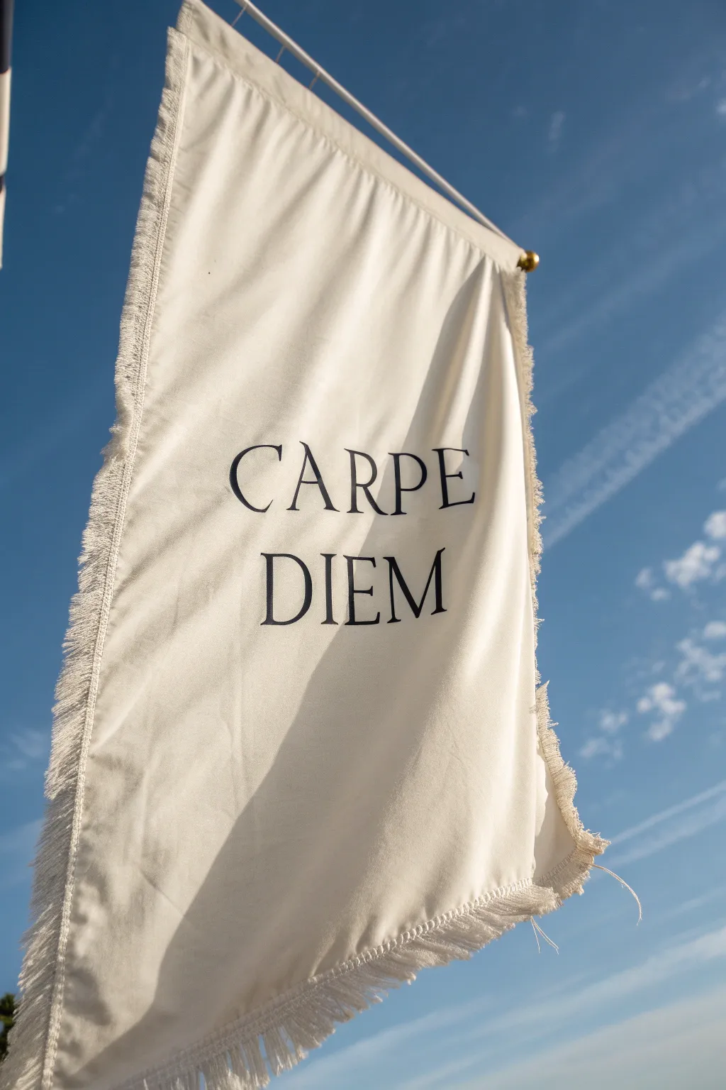 Capture the day with a touch of elegance and inspiration.