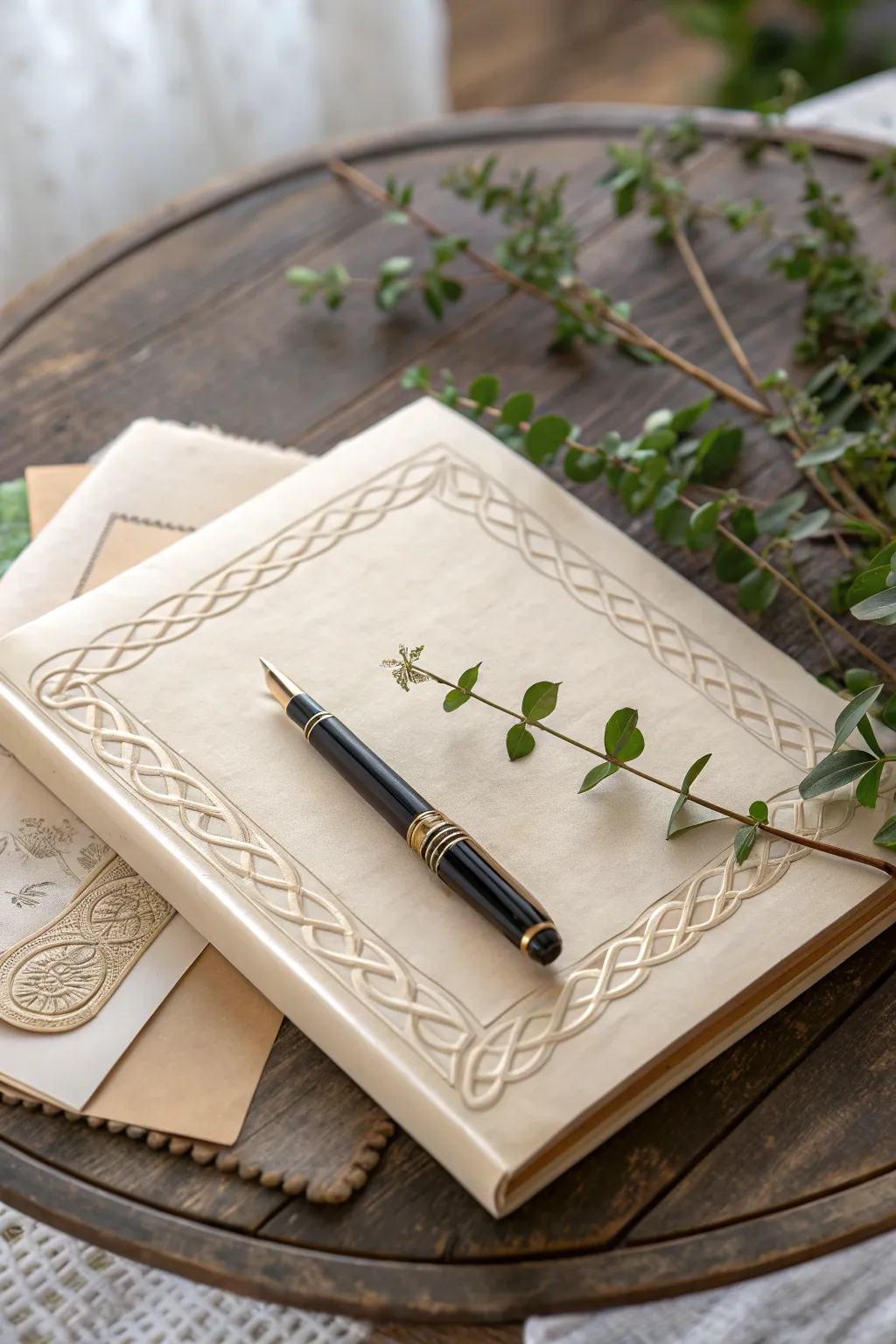 Ignite your creativity with a limerick writing contest—where Irish charm meets minimalist elegance.