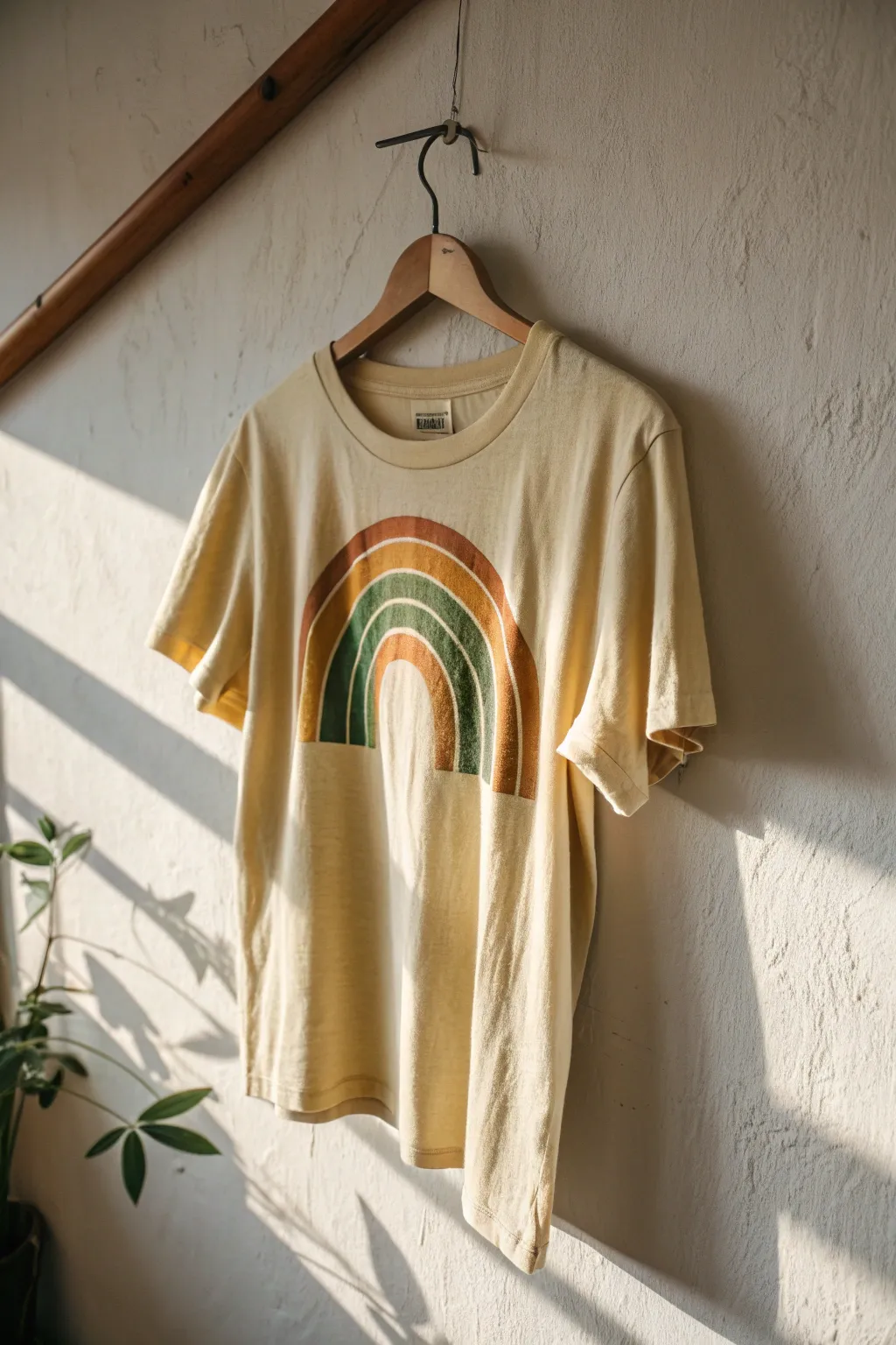 Embrace the past with a touch of retro elegance. #VintageVibes #ScandiBoho #Craftsmanship