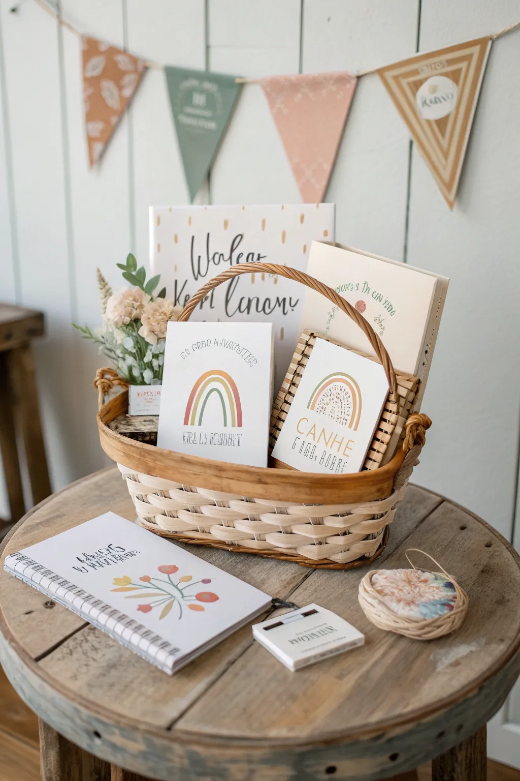 Elevate your classroom with a touch of Scandinavian-Boho charm. Discover the beauty of simplicity and craftsmanship.