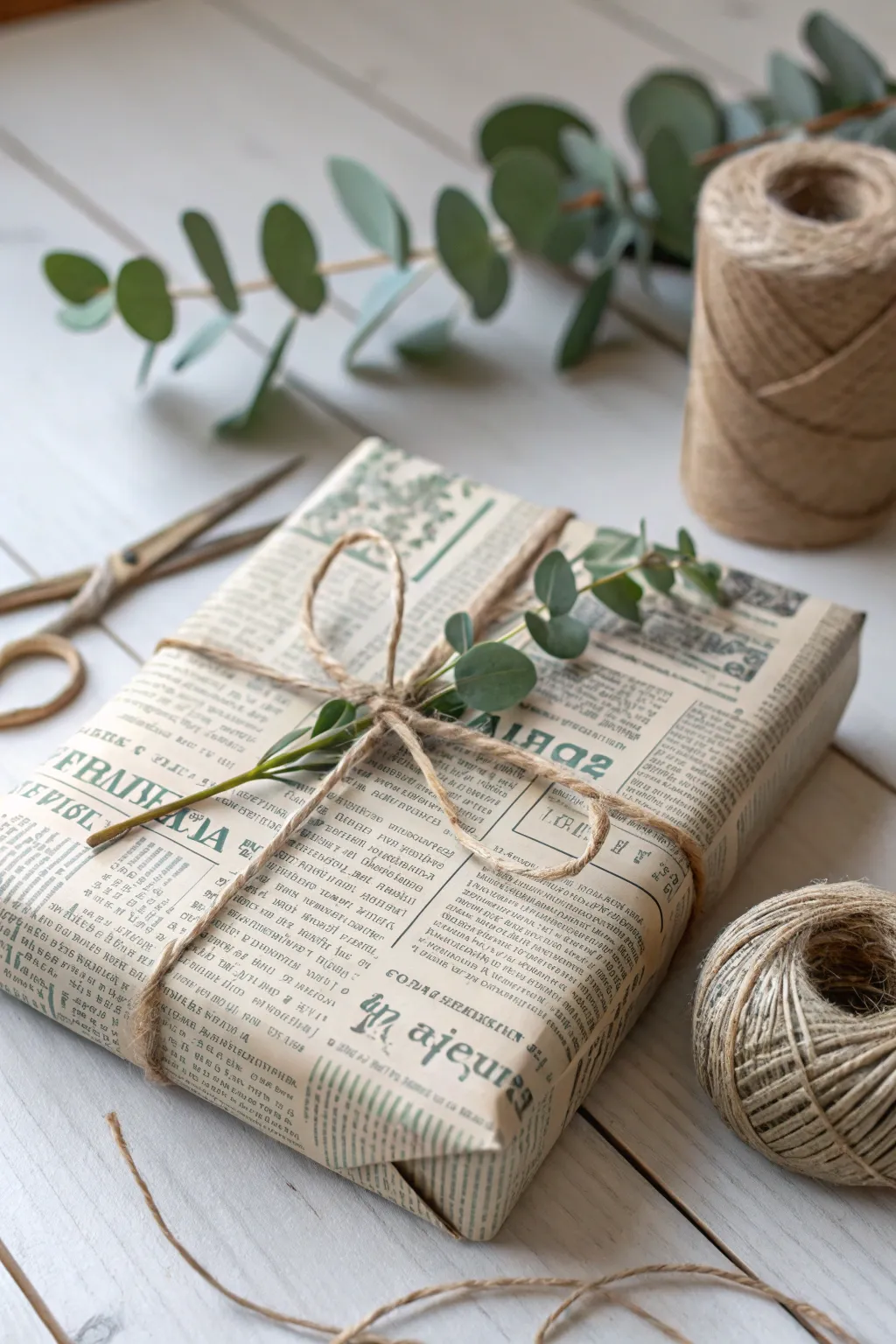 Elevate your trousseau packing with eco-friendly elegance and vintage charm.