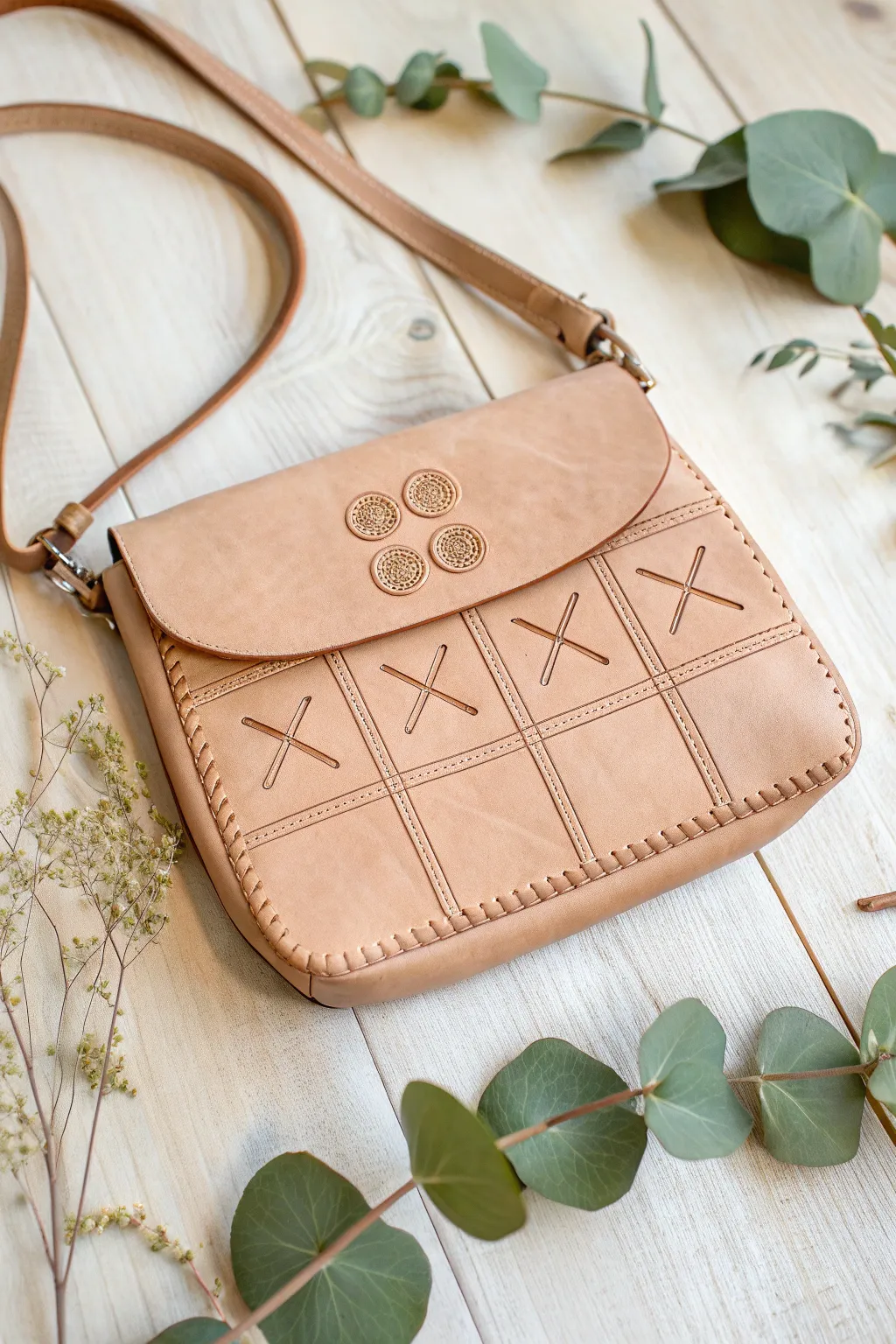 Playful Elegance: Discover the charm of an interactive handbag that combines style and fun. Perfect for a memorable Valentine's Day.
